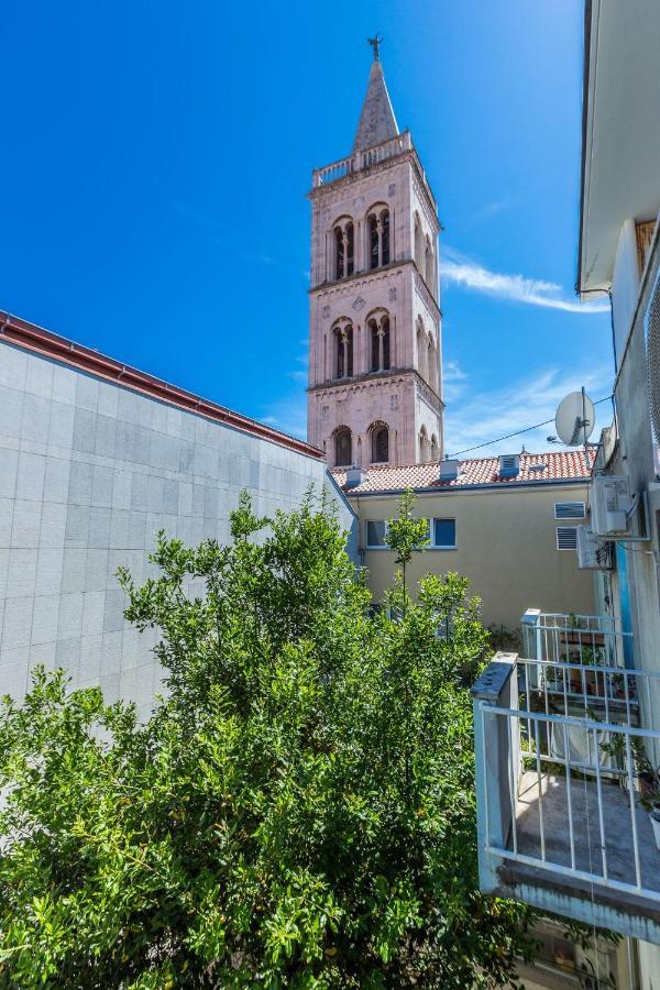 Calle Larga Ventidue Ζαντάρ Εξωτερικό φωτογραφία