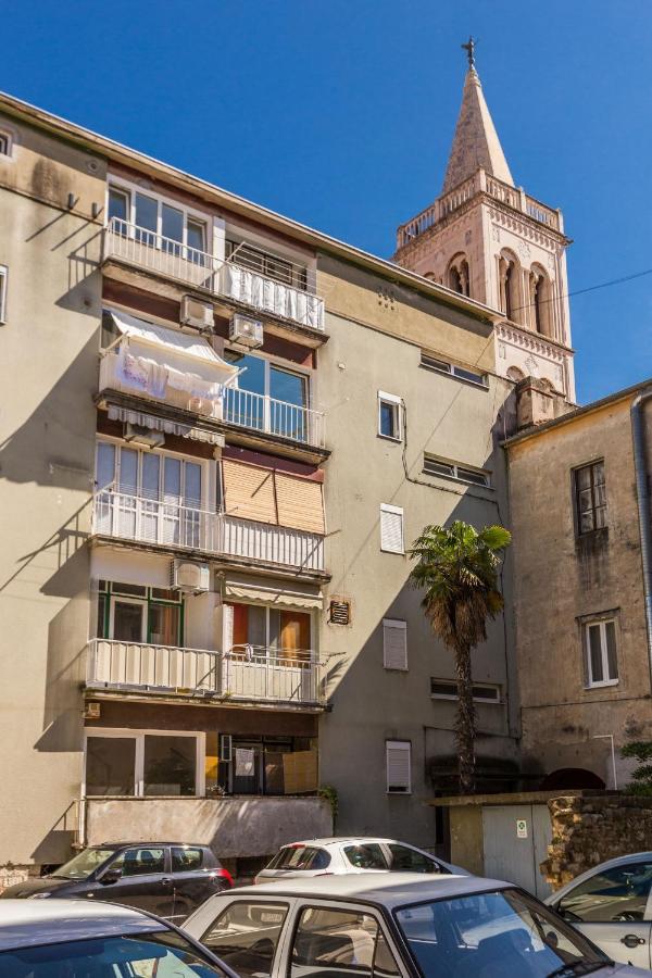 Calle Larga Ventidue Ζαντάρ Εξωτερικό φωτογραφία