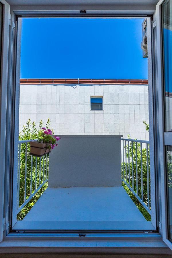 Calle Larga Ventidue Ζαντάρ Εξωτερικό φωτογραφία