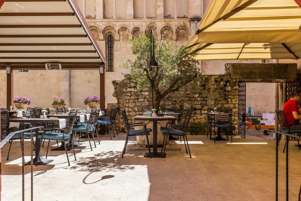 Calle Larga Ventidue Ζαντάρ Εξωτερικό φωτογραφία