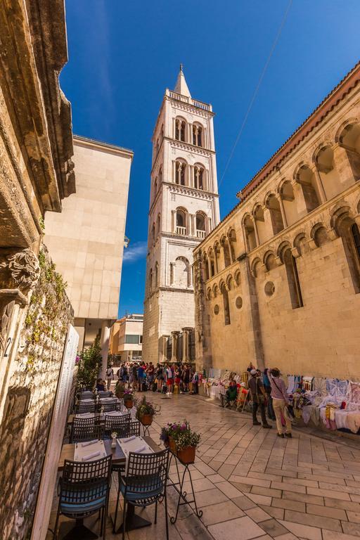 Calle Larga Ventidue Ζαντάρ Εξωτερικό φωτογραφία